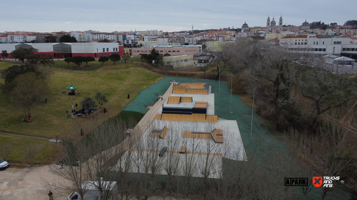 Mafra skatepark